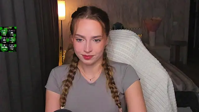 Snapshot of YaraKroft_ chatting on July 26, 2026, 12:12 pm YaraKroft online show from July 26, 2026, 12:12 pm