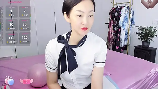 paopao-a online show from October 4, 2025, 2:20 am