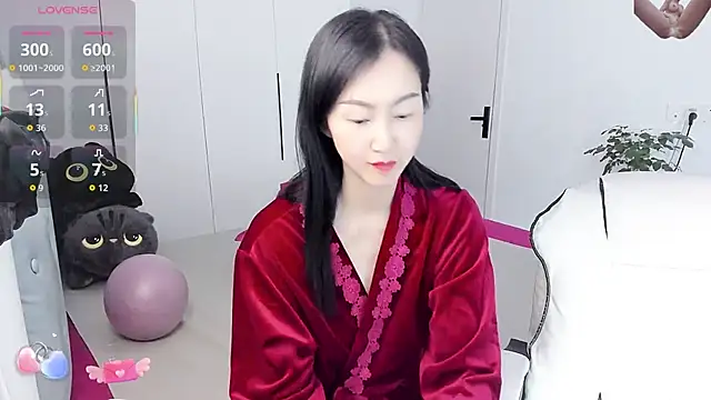 paopao-a online show from February 6, 2026, 3:26 pm