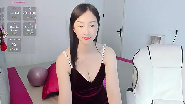 paopao-a online show from April 11, 2026, 12:09 pm