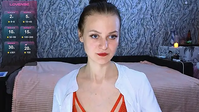 Elfanna online show from February 25, 2025, 9:46 pm