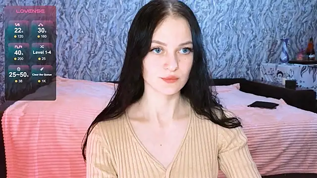 Elfanna online show from February 27, 2025, 7:58 pm