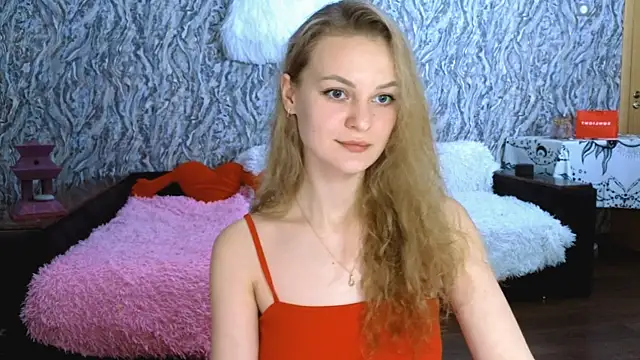 Elfanna online show from October 10, 2025, 5:01 pm