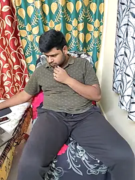 PawanHyd7 online show from December 18, 2025, 10:38 pm