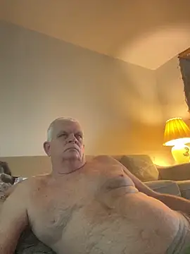 Silver1959 online show from June 8, 2026, 8:20 pm