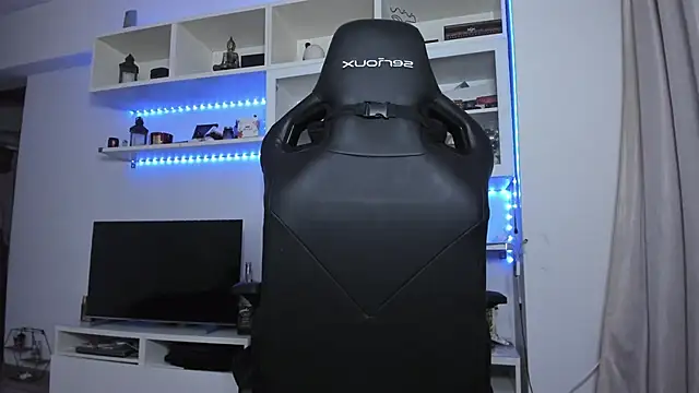 ToddClaytonn online show from November 2, 2025, 12:24 am