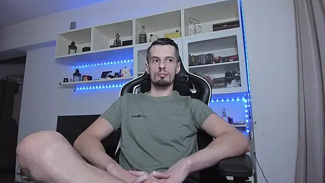 ToddClaytonn online show from November 15, 2025, 2:20 am