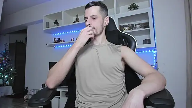 ToddClaytonn online show from January 6, 2026, 6:22 pm