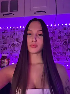 EricaWalls online show from January 17, 2025, 12:53 am