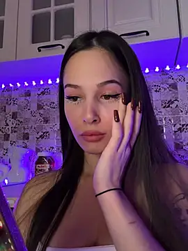 EricaWalls online show from January 28, 2025, 12:11 pm