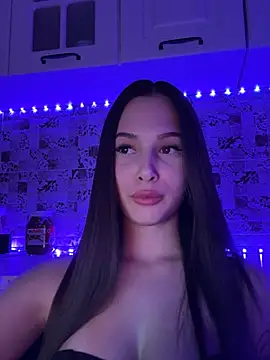 EricaWalls online show from January 29, 2025, 11:46 pm