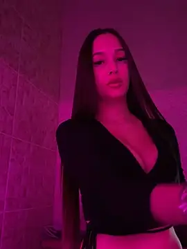 EricaWalls online show from February 20, 2025, 10:59 pm