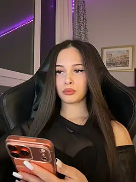 EricaWalls online show from January 31, 2026, 8:40 pm