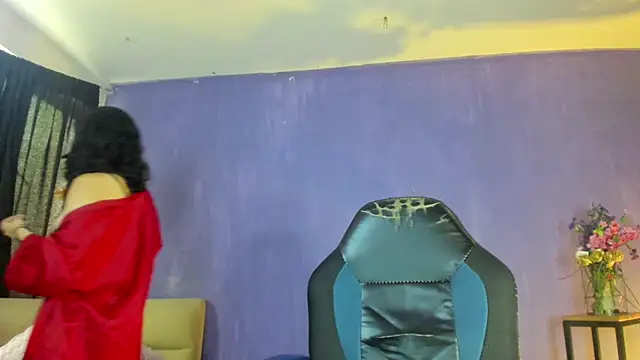 vanelope11 online show from February 22, 2025, 7:36 pm