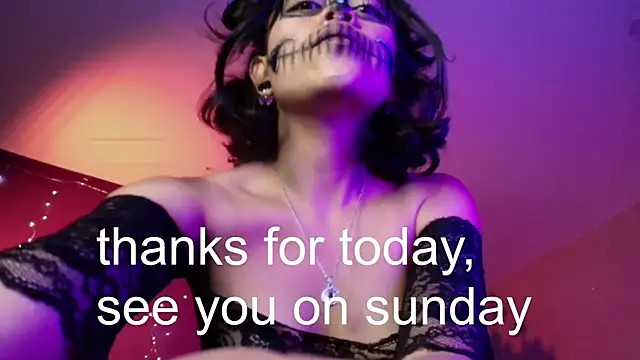 vanelope11 online show from November 4, 2025, 6:51 pm