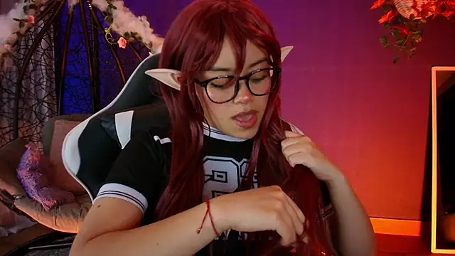 vanelope11 online show from April 11, 2026, 7:45 am