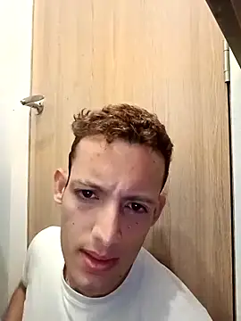 Duvan Martinez23 online show from April 21, 2026, 9:37 am