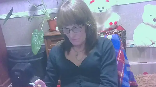 Manulyonok51 online show from December 15, 2024, 6:26 pm