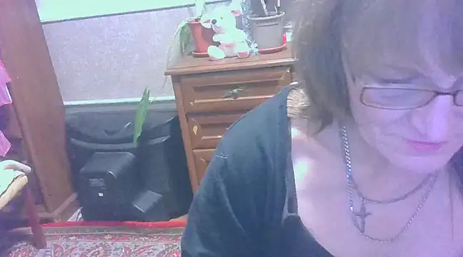 Manulyonok51 online show from December 29, 2024, 10:47 pm