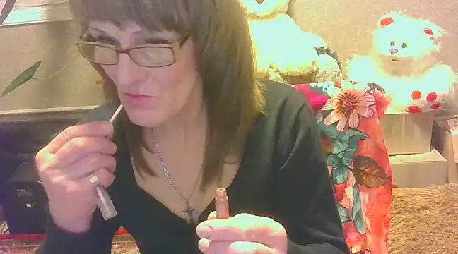 Manulyonok51 online show from February 6, 2025, 10:10 pm