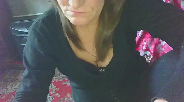 Manulyonok51 online show from March 7, 2025, 5:18 am