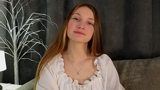 MonaEldon online show from January 18, 2025, 1:08 am