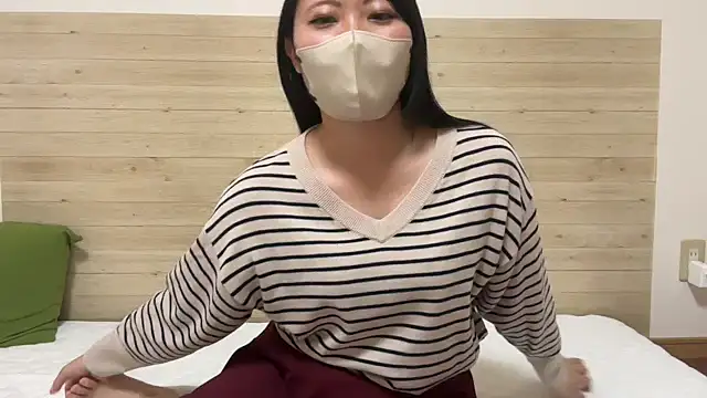 Mao cute 10 online show from March 11, 2025, 1:45 pm