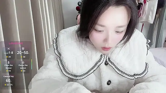 Puff-521 online show from March 19, 2026, 12:47 am