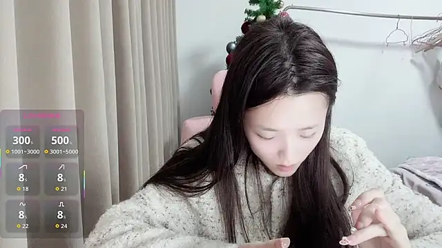 Puff-521 online show from April 16, 2026, 11:33 am