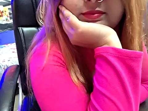 Naughty Neha  online show from November 21, 2025, 4:38 pm