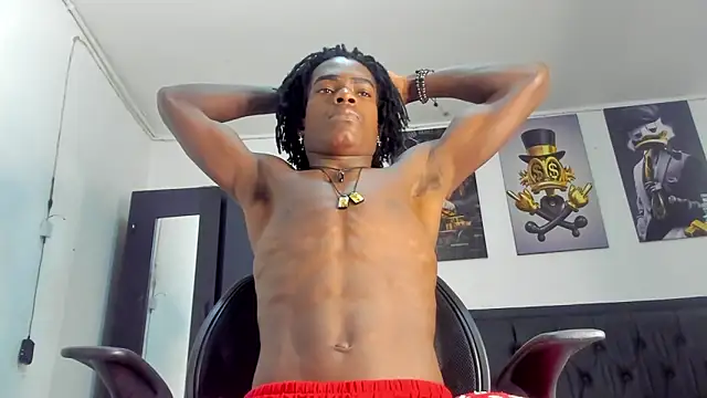 darwinjhonson online show from December 15, 2024, 1:11 pm