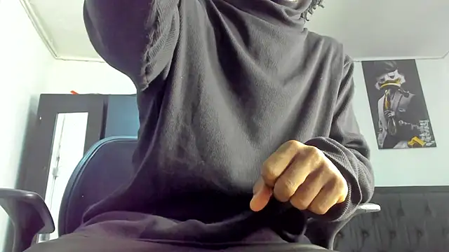 darwinjhonson online show from December 18, 2024, 1:02 pm