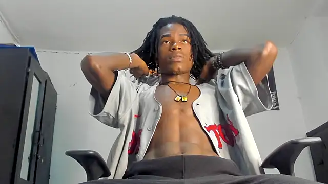 darwinjhonson online show from February 6, 2025, 11:32 am