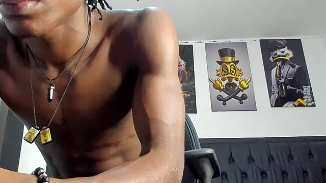 darwinjhonson online show from March 15, 2025, 1:19 am