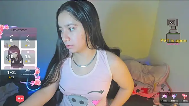 Snapshot of litle_mily_ chatting on December 19, 2025, 1:56 am litle mily online show from December 19, 2025, 1:56 am