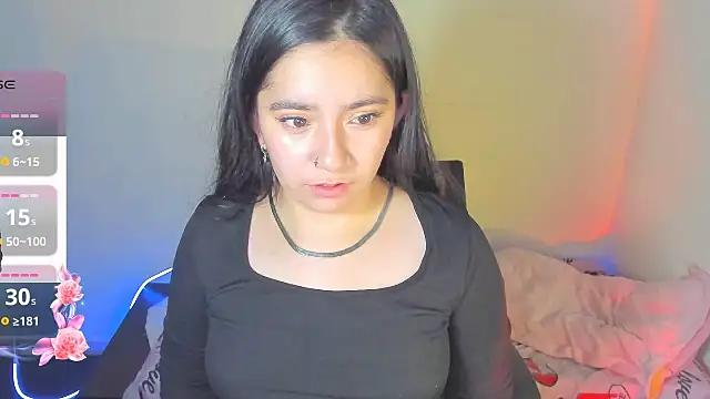 Snapshot of litle_mily_ chatting on December 20, 2025, 1:56 am litle mily online show from December 20, 2025, 1:56 am