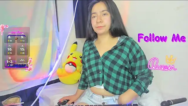 Snapshot of litle_mily_ chatting on March 6, 2026, 1:35 am litle mily online show from March 6, 2026, 1:35 am