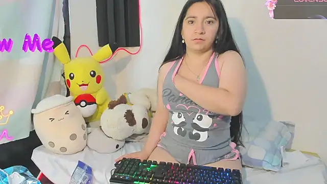 litle mily  online show from June 27, 2026, 12:22 pm