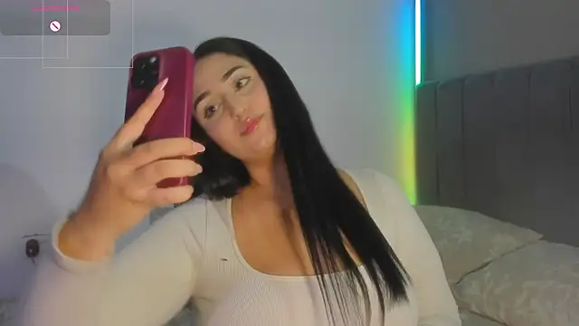 Snapshot of curvy_jhacky chatting on July 31, 2026, 3:28 am curvy jhacky online show from July 31, 2026, 3:28 am