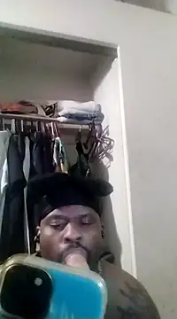 HBYAM online show from February 26, 2025, 4:14 am