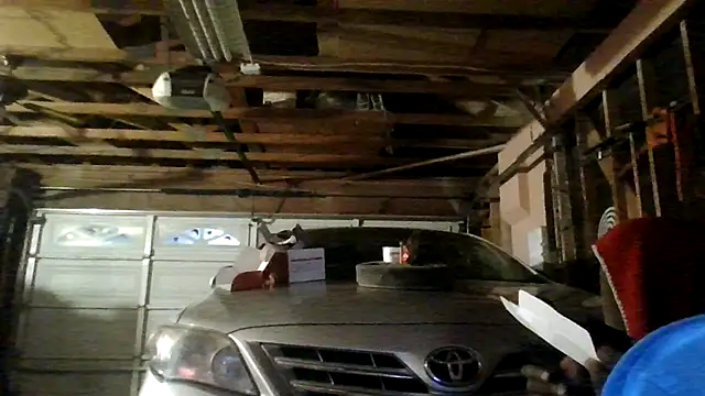 HBYAM online show from September 29, 2025, 1:27 pm