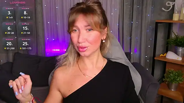 MilaBott online show from May 24, 2026, 6:46 pm