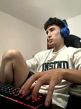 gojo satoru 18 online show from October 28, 2025, 4:42 pm