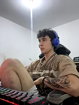 gojo satoru 18 online show from January 8, 2026, 5:21 am