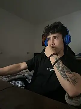 gojo satoru 18 online show from March 1, 2026, 12:51 pm