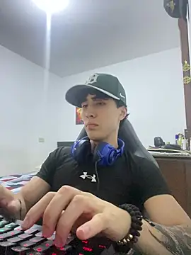 gojo satoru 18 online show from April 6, 2026, 3:04 am