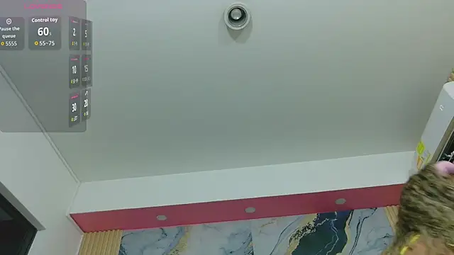 Beautifulskinny18 online show from April 24, 2026, 7:49 pm