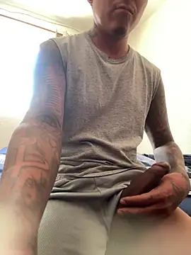 Daniel7131 online show from March 8, 2025, 8:14 pm