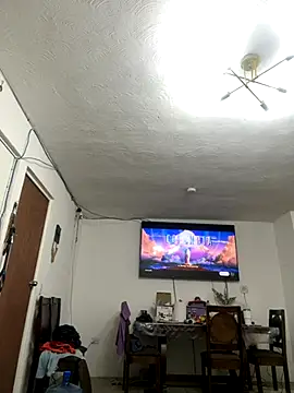 Daniel7131 online show from September 20, 2025, 2:56 am