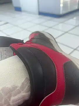 Daniel7131 online show from March 7, 2026, 6:16 pm